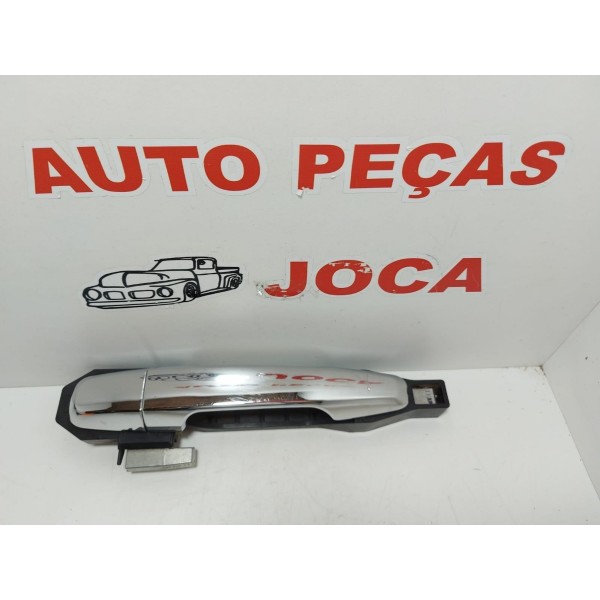 Maçaneta Externa Mmc Triton T. E 2016 C/ Detalhe(cx33)