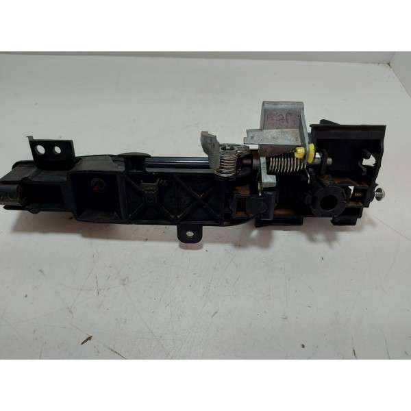 Maçaneta Externa Diat. D Ford Edge 2012 P/ Pintar (cx33)