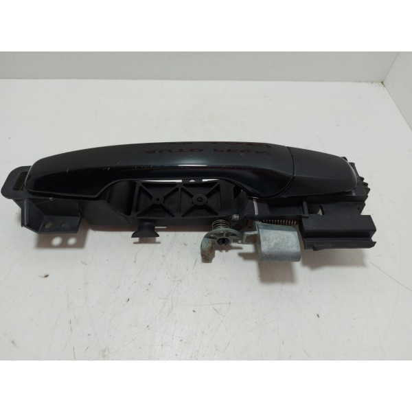 Maçaneta Externa Diat. D Ford Edge 2012 P/ Pintar (cx33)
