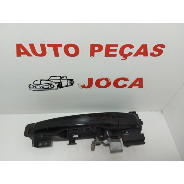 Maçaneta Externa Diat. D Ford Edge 2012 P/ Pintar (cx33)