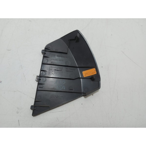 Moldura Acabamento Painel L.d Gm S10 2014 (cx34)