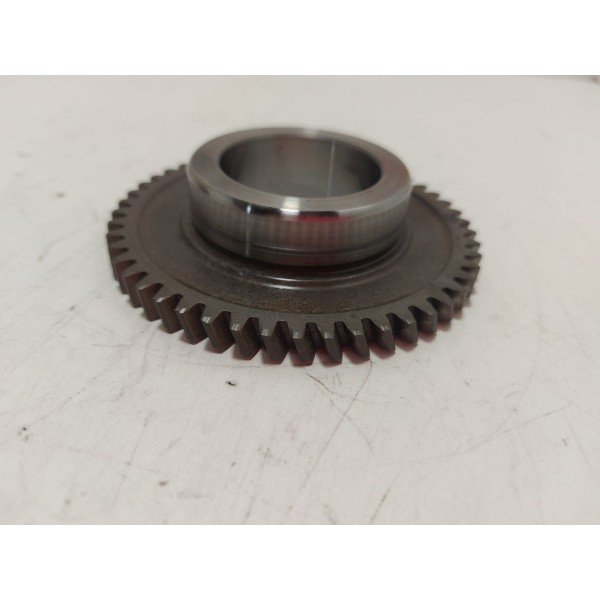 Engrenagem Diant. Virabrequim S10 2.8 180cv 2103 Aut. (cx33)