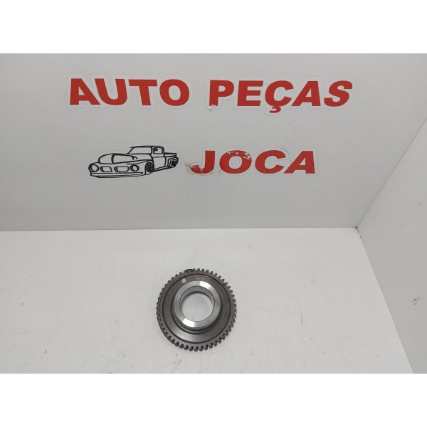 Engrenagem Diant. Virabrequim S10 2.8 180cv 2103 Aut. (cx33)