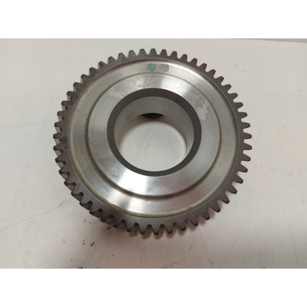 Engrenagem Diant. Virabrequim S10 2.8 180cv 2103 Aut. (cx33)