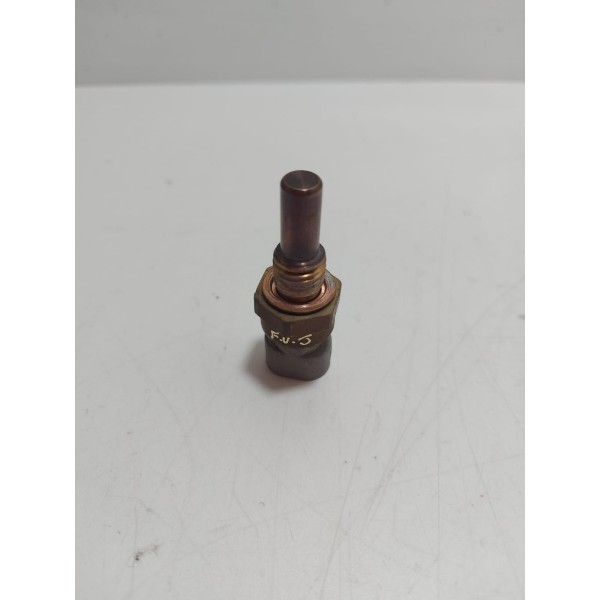 Sensor Temperatura Motor Gm Trailblazer 3.6 V6 2016 (cx33)