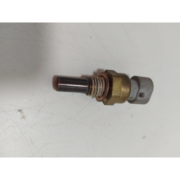Sensor Temperatura Motor Gm Trailblazer 3.6 V6 2016 (cx33)