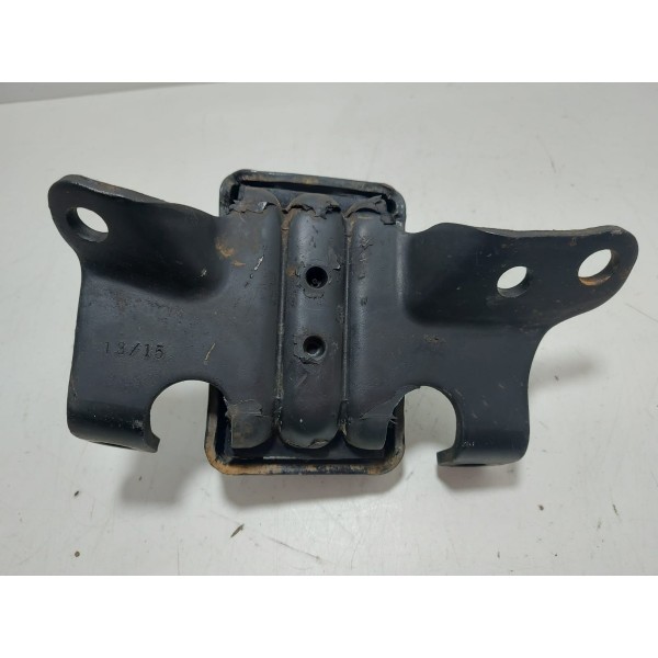 Coxim Motor  Esquerdo  Gm Trailblazer 2016 (cx33)