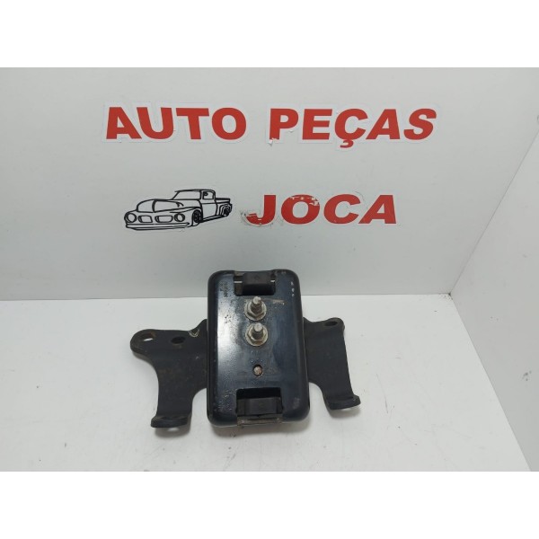 Coxim Motor  Esquerdo  Gm Trailblazer 2016 (cx33)