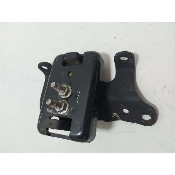 Coxim Motor  Esquerdo  Gm Trailblazer 2016 (cx33)