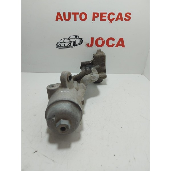 Carcaça Superior Filtro Óleo Trailblazer 3.6 V6 2016 (cx33)