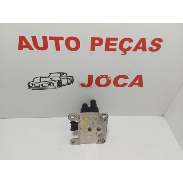 Bobina  Ignição Fiat Doblo 1.8 Etork Flex 2014 (cx32)