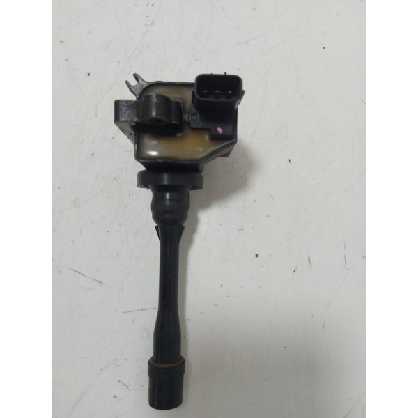 Bobina  Ignição Mmc Lancer 1.6 16v 1997 (fl0056) (cx32)