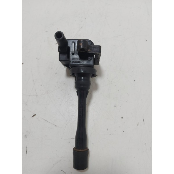Bobina  Ignição Mmc Lancer 1.6 16v 1997 (fl0056) (cx32)