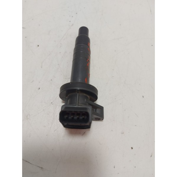 Bobina Ignição  Corolla 1.6 /1.8 2002/2011(9091902239)(cx32)