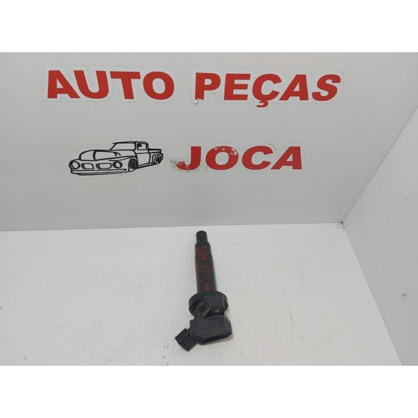 Bobina Ignição  Corolla 1.6 /1.8 2002/2011(9091902239)(cx32)