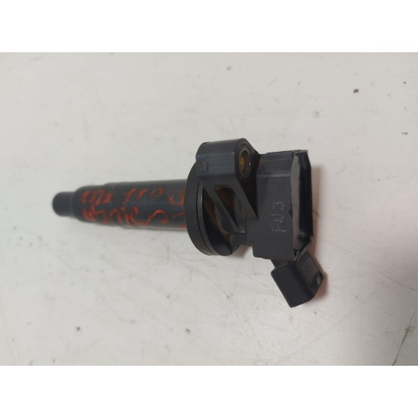 Bobina Ignição  Corolla 1.6 /1.8 2002/2011(9091902239)(cx32)