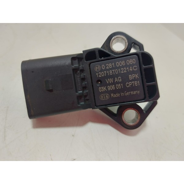 Sensor Map Vw Amarock 2.0 2014 (cx32)