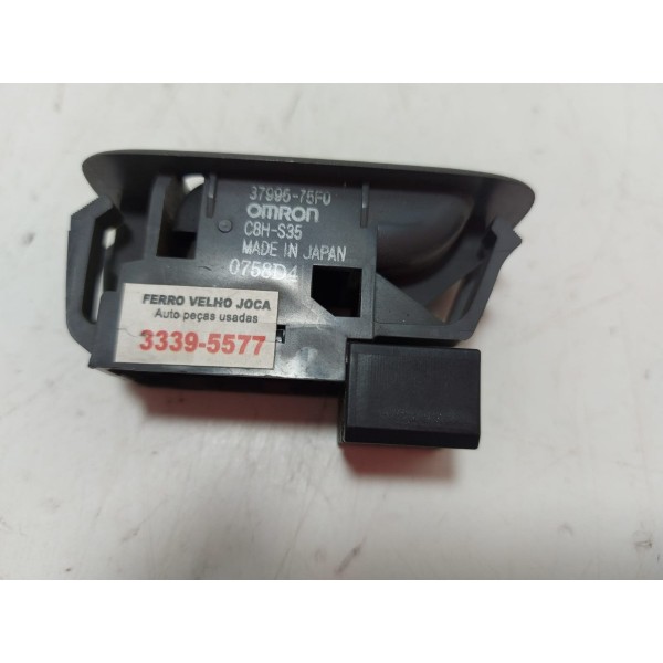 Botão Vidro Elétrico Gm Tracker 2008 (cx31)
