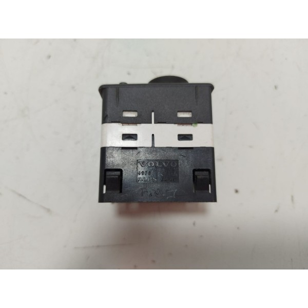Botão Controle Computador Bordo Volvo V40 2001 (cx31)