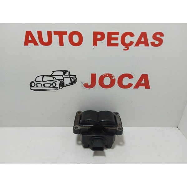 Bobina Ignição Fiat Palio/siena 1.8 2004 3 Pino (cx31)