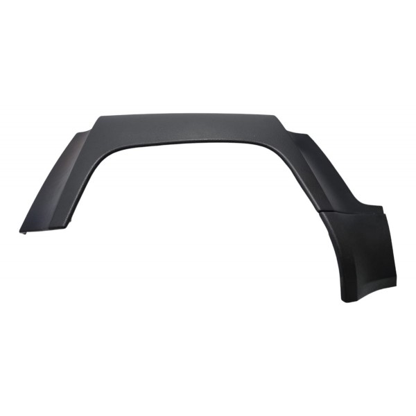 Moldura Painel Central Ford Ranger 13/16 Cx608