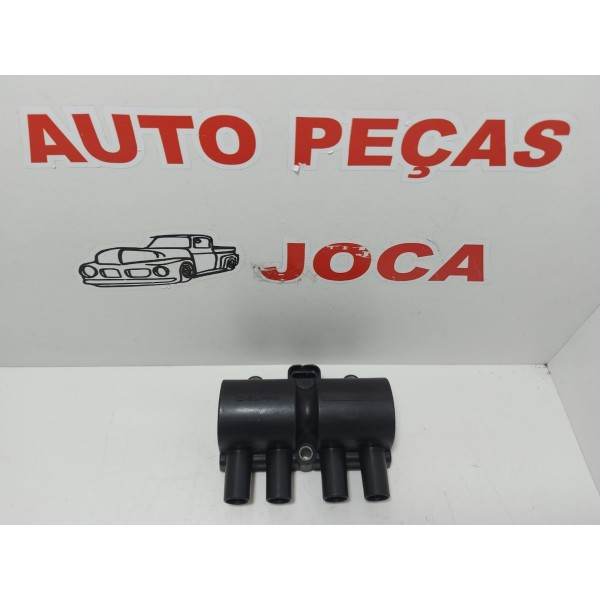 Bobina Ignição Fiat Stilo 1.8 8v 2004 (cx31)