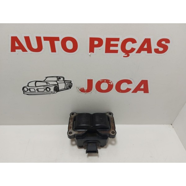 Bobina Ignição Fiat Fiorino 1.3 Flex 2008 (cx31)