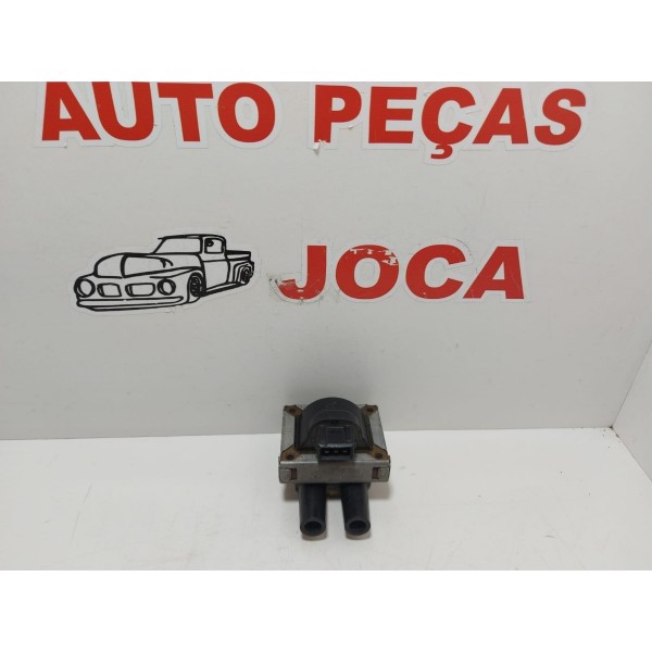 Bobina Ignição Renault Megane 2.0 8v 1999 (cx31)