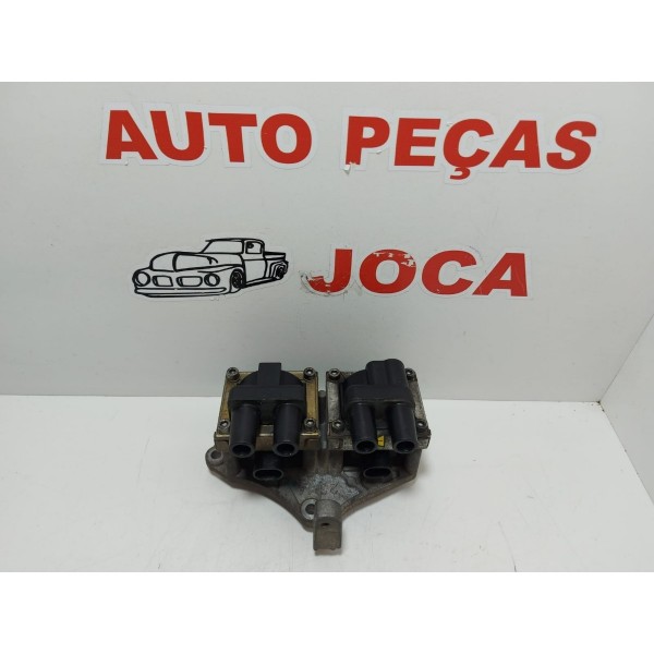 Bobina Ignição Fiat Palio 1.3 8v 2004 (cx31)