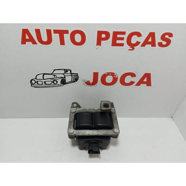Bobina Ignição Fiat Doblo 1.8 2005 (cx31)