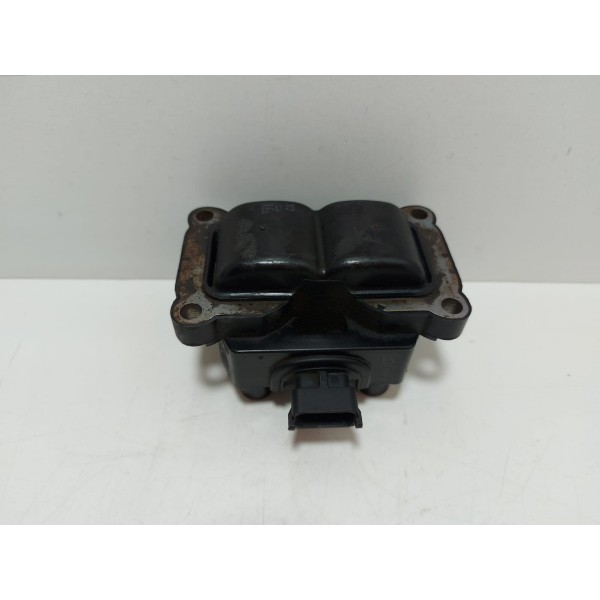 Bobina Ignição Fiat Palio/ Siena 1.3 16v 2001 (cx31)