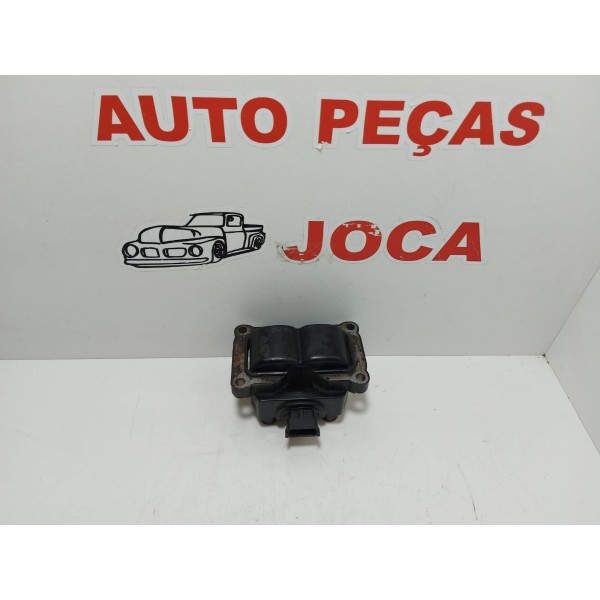Bobina Ignição Fiat Palio/ Siena 1.3 16v 2001 (cx31)