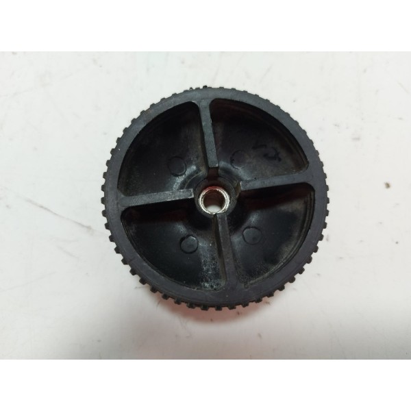 Porca Trava Estepe Chery Face 2012 (cx30)