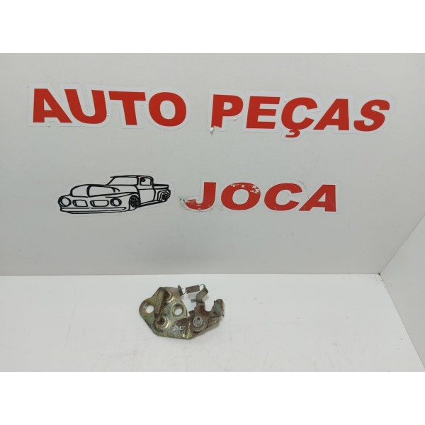 Batente Tampa Traseira Chery Face 2012 (cx30)