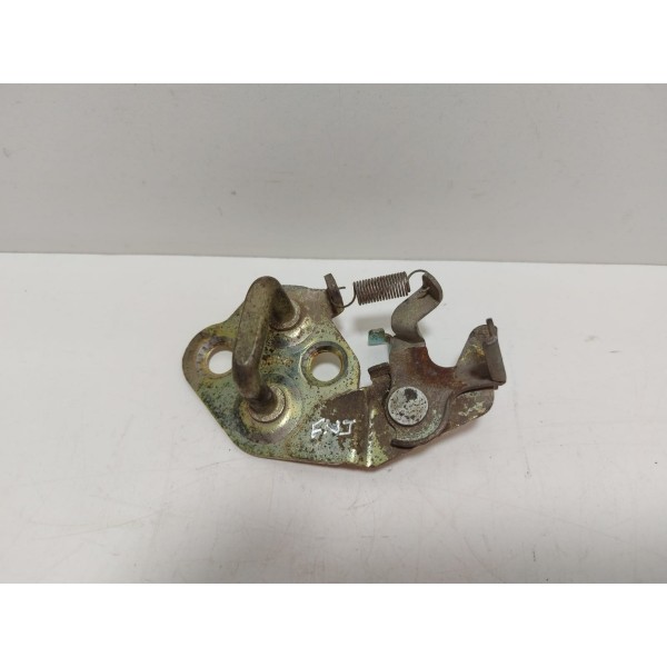 Batente Tampa Traseira Chery Face 2012 (cx30)