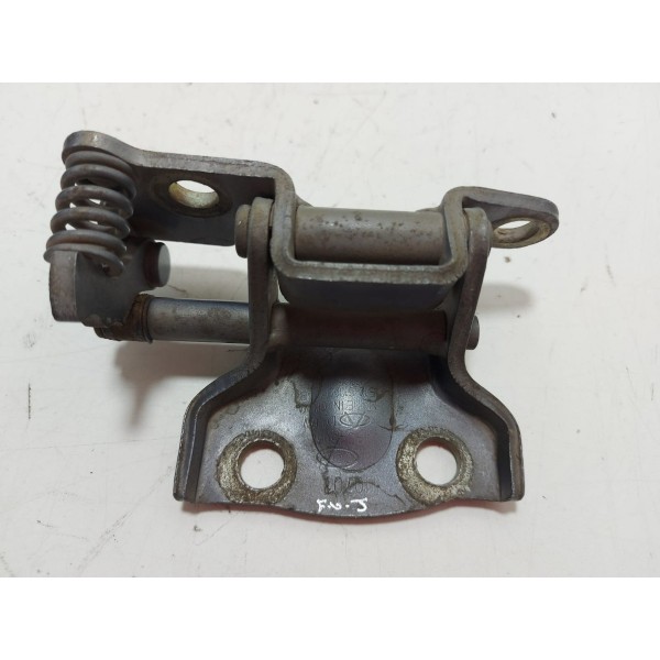 Dobradiça Inferior Porta D.e Chery Face 2012 (cx30)