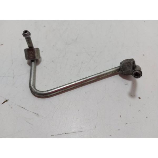 Cano Alimentação Bico Nº 3 Gm S10 2.8 2014 (cx30)
