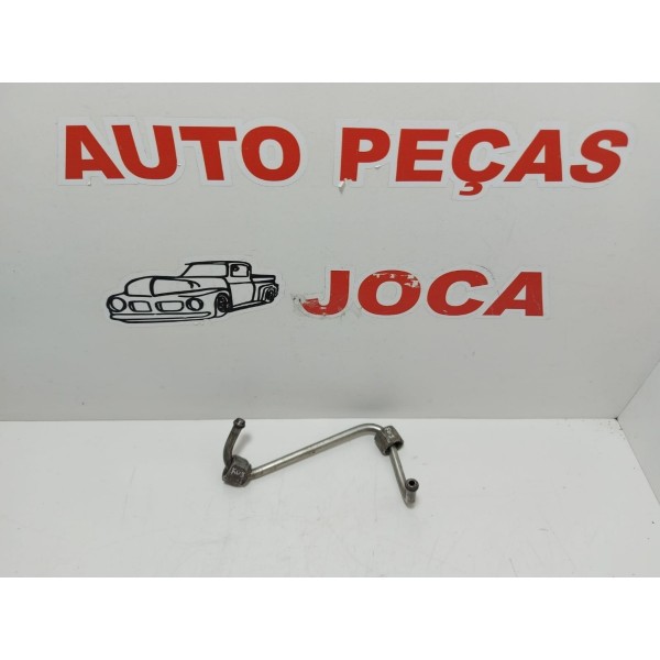 Cano Alimentação Bico Nº 3 Gm S10 2.8 2014 (cx30)