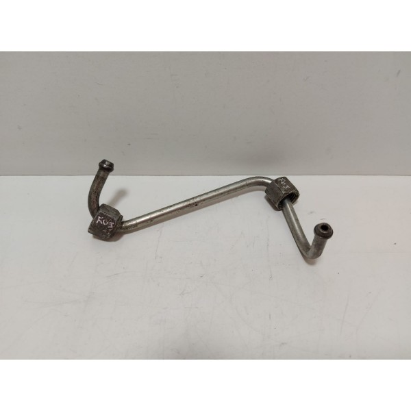 Cano Alimentação Bico Nº 3 Gm S10 2.8 2014 (cx30)