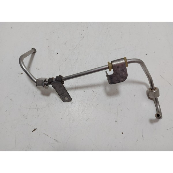 Cano Bomba Alta Pressão Ford Focus 2.0 2014 (cx30)