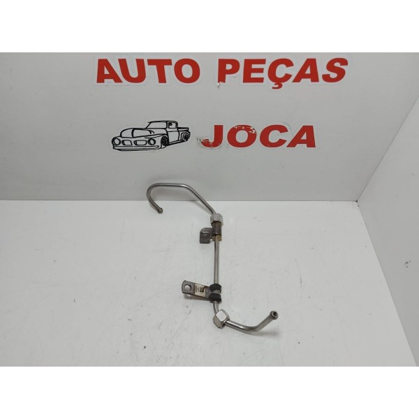 Cano Bomba Alta Pressão Ford Focus 2.0 2014 (cx30)