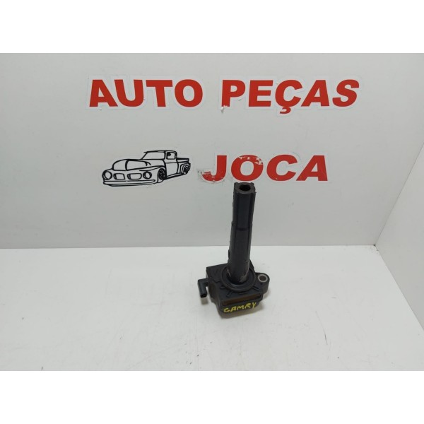 Bobina Ignição Toyota Camry V6 1998 (9091902251) (cx30)