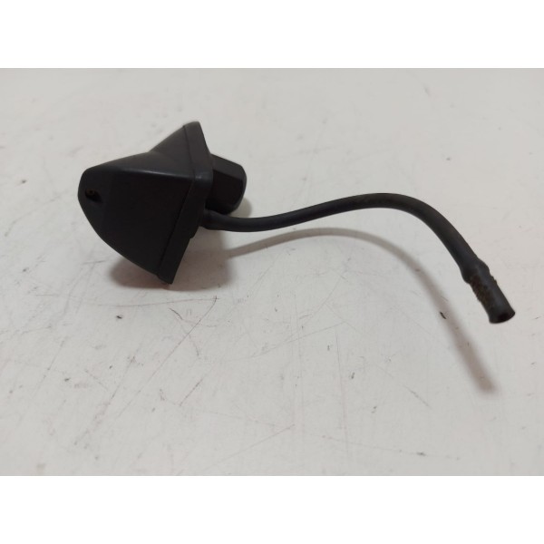 Brucutu Limpador Vidro T. Gm Astra Hatch 1999 (cx30)