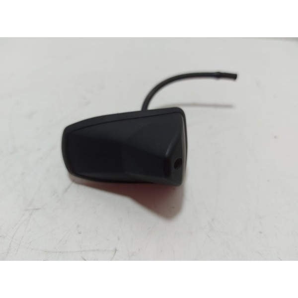 Brucutu Limpador Vidro T. Gm Astra Hatch 1999 (cx30)