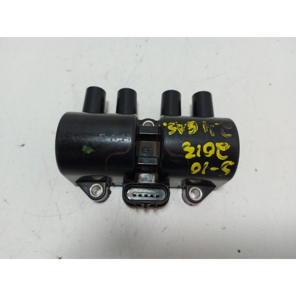 Bobina Ignição Gm S10 2.4 Flex 2013 (cx30)