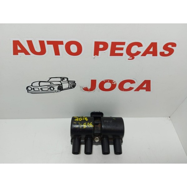 Bobina Ignição Gm S10 2.4 Flex 2013 (cx30)