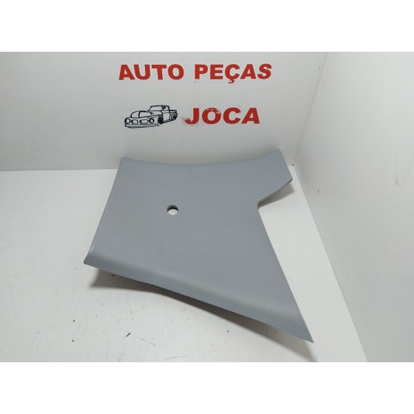 Acabamento Lateral Porta Malas E.  Face 2012 Cx594