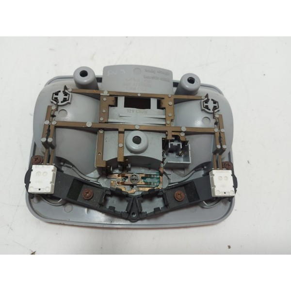 Luz Teto Cortesia Chery Face 2012 (cx29)