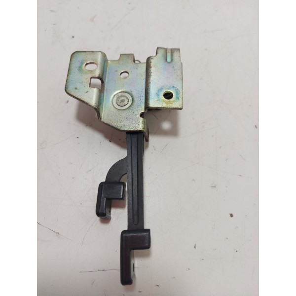 Puxador Abridor Tampa Tanque Capo T. Chery Face 2012 (cx29)