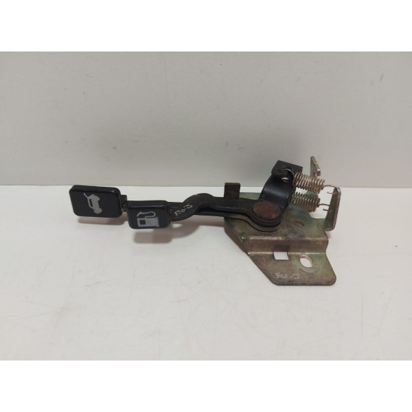 Puxador Abridor Tampa Tanque Capo T. Chery Face 2012 (cx29)